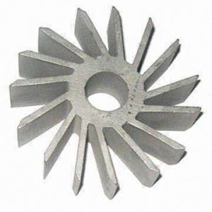 Investment Sand Casting Made of Carbon Steel