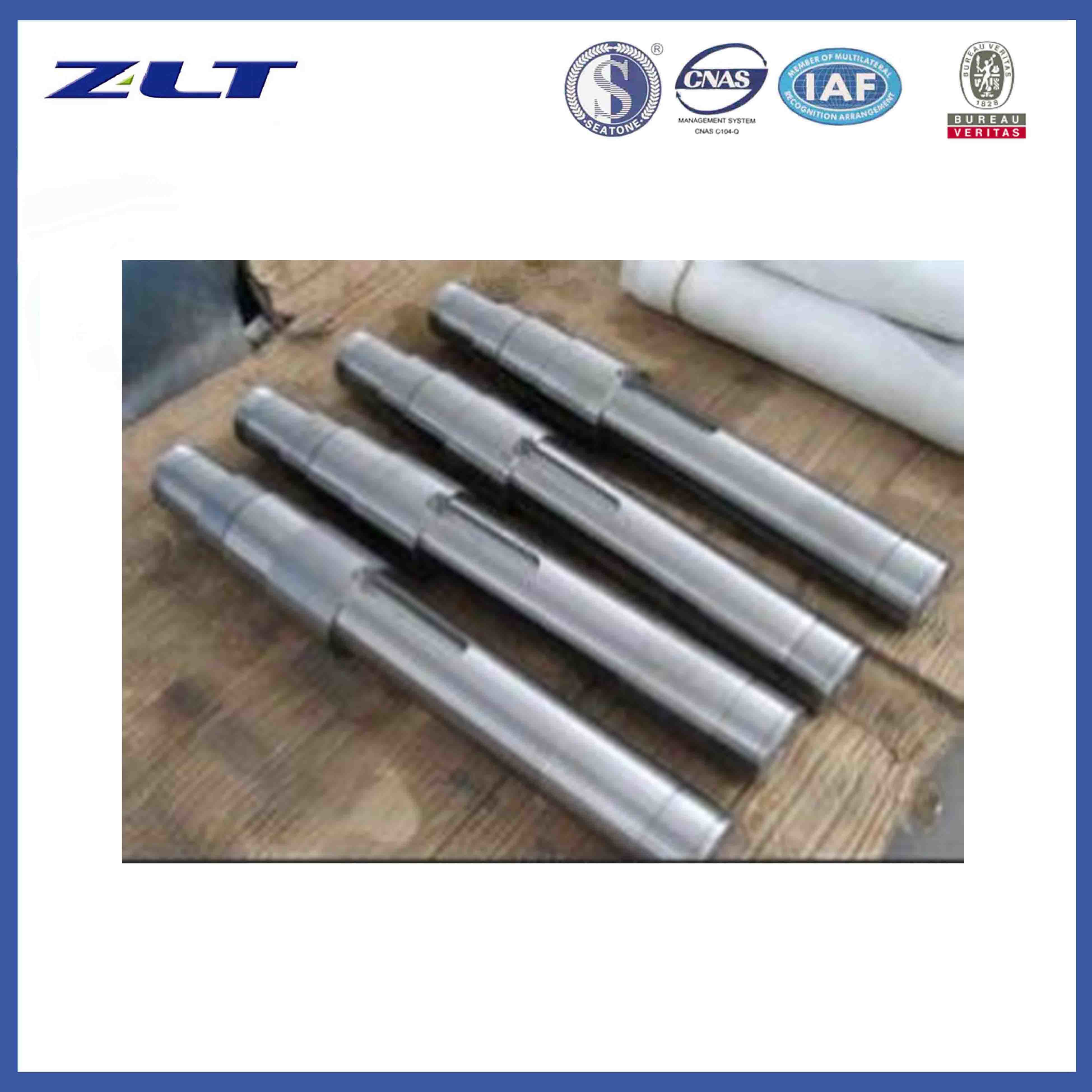 Steel Shaft for Mining with Competitive Price