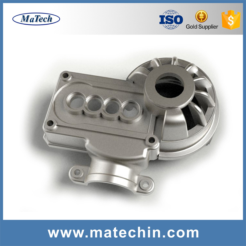OEM Aluminum Die Casting Auto Parts From Trading Company