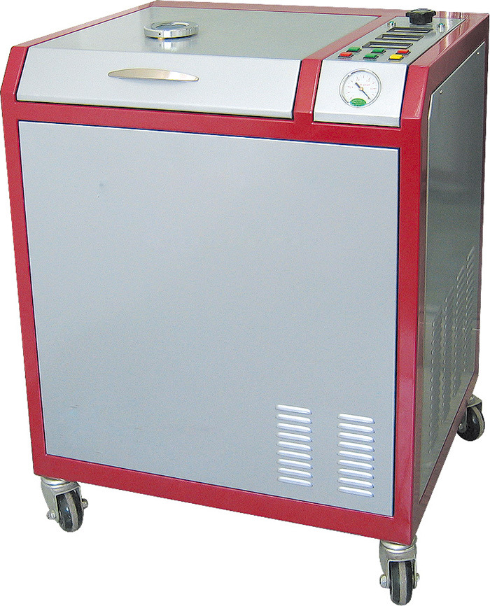 Dental Lab Equipment Vacuum Pressure Casting Machine