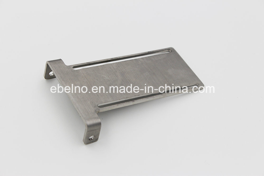 Stainless Steel Forging and CNC Machined Zinc Plating Air-Separator Parts