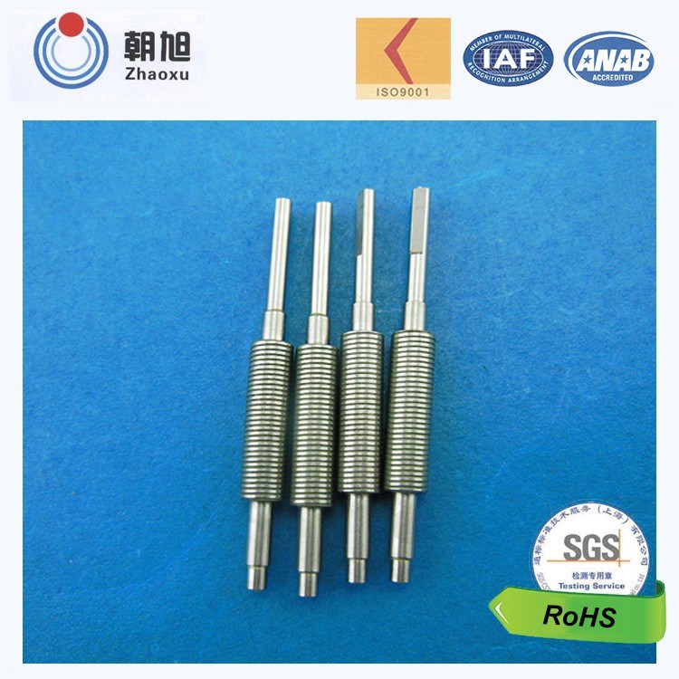 Drive Shaft with Fashionable Design