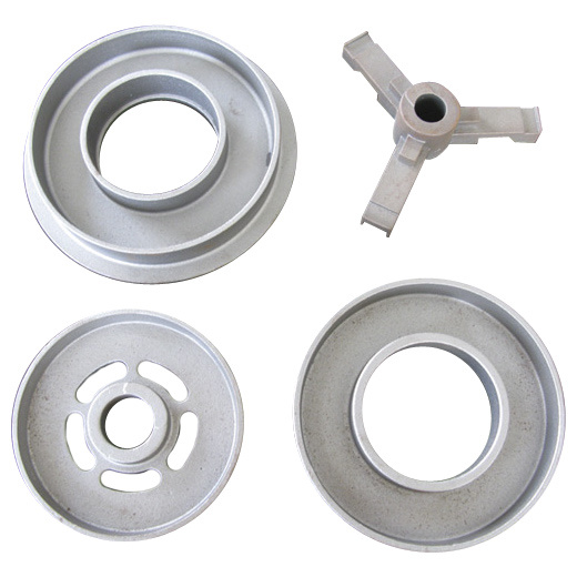China High Quality Manufacturer Mechanical Hardware Investment Casting