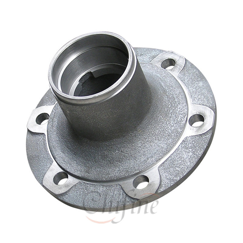 Customized High Quality Tractor Spare Parts