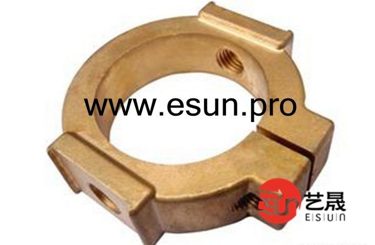 Customized CNC Central Machinery Shaft (CNC018)