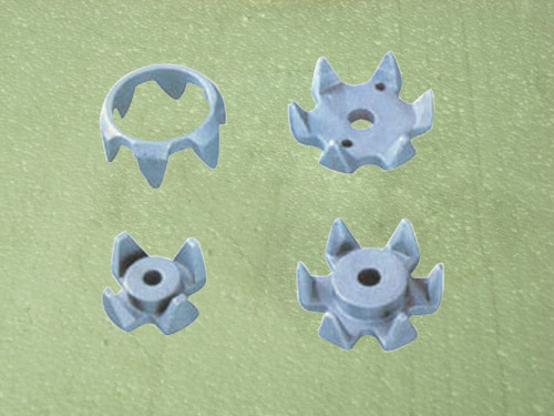 Non-Magnetic Steel Castings (WC001)