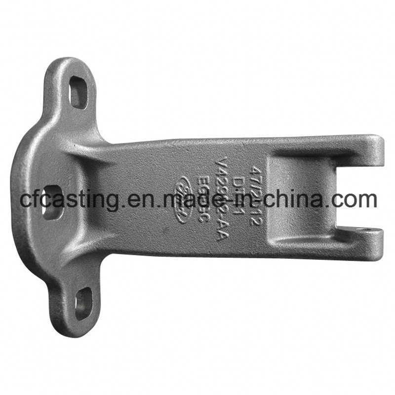 Customized Forged Foundry Metal Forging Parts with Machining