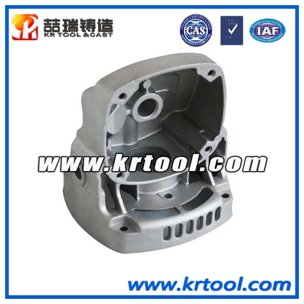 Professional Aluminum Die Casting Auto Molds Manufacturer in China OEM/ODM Motor Cover