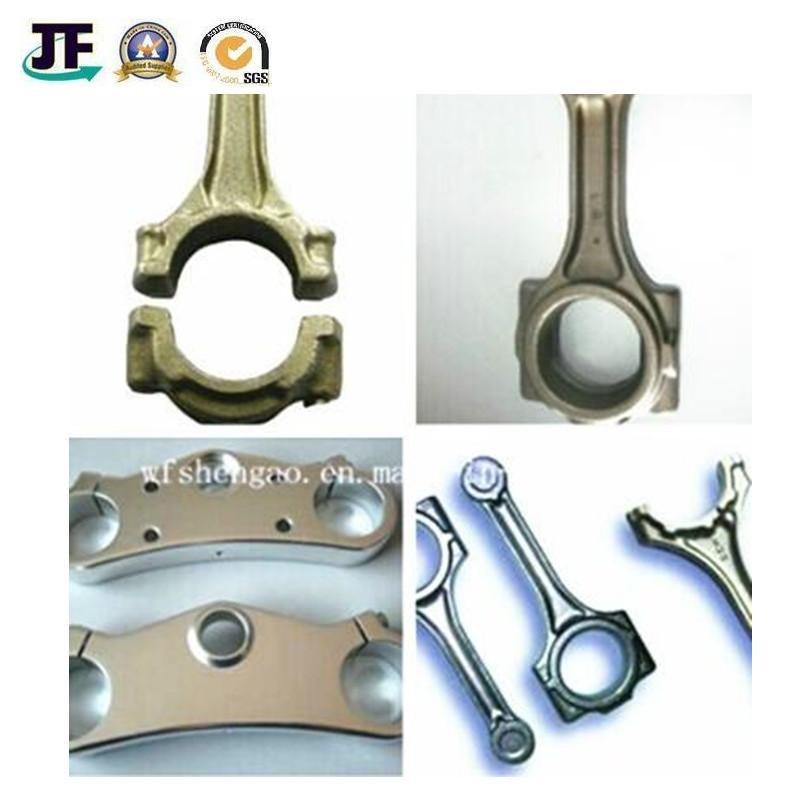 Hot Forged Parts Hot Die Forging Parts