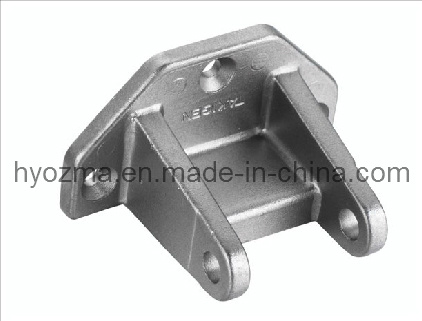 Investment Casting for Electronic Support (HY-EI-017)