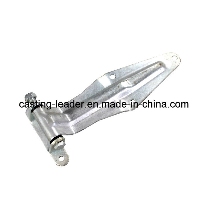 Customize Stainless Steel Investment Casting for Truck