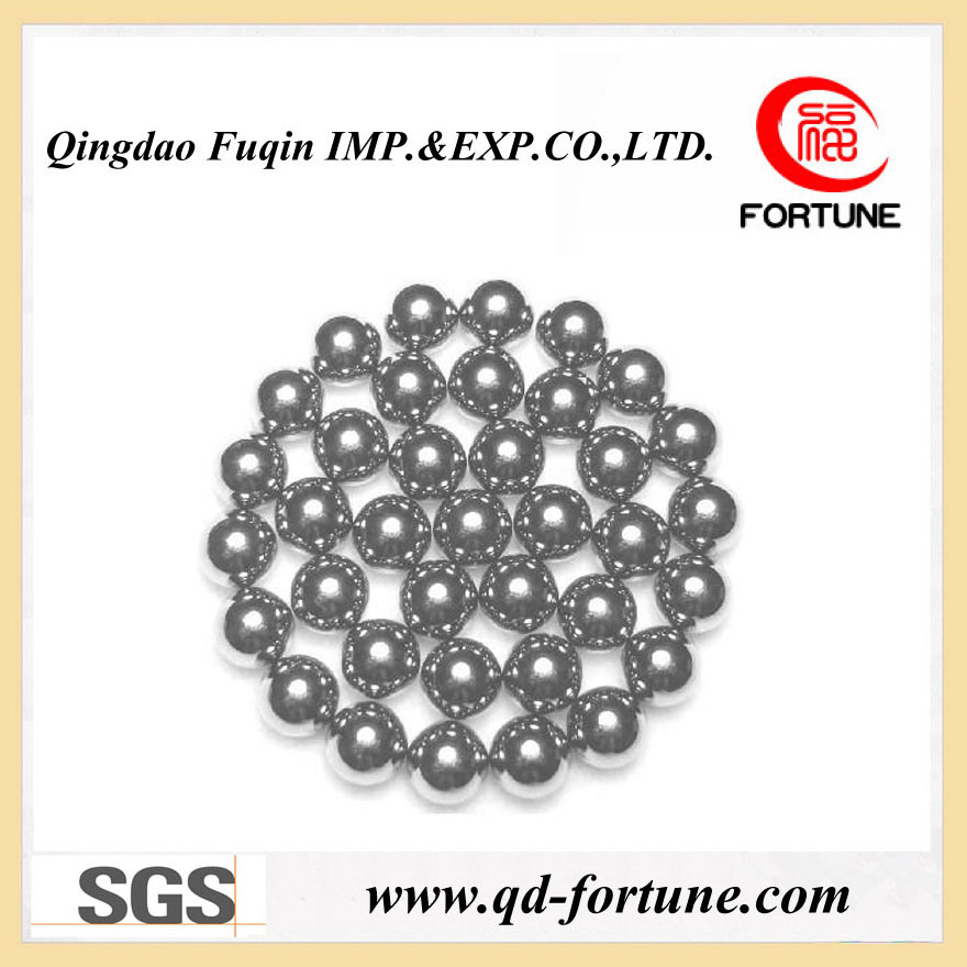 High Hardness, Low Carbon Forging Grinding Steel Balls