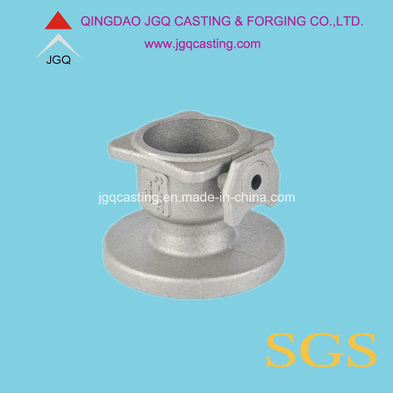 High Precision Investment Lost-Wax Casting Parts