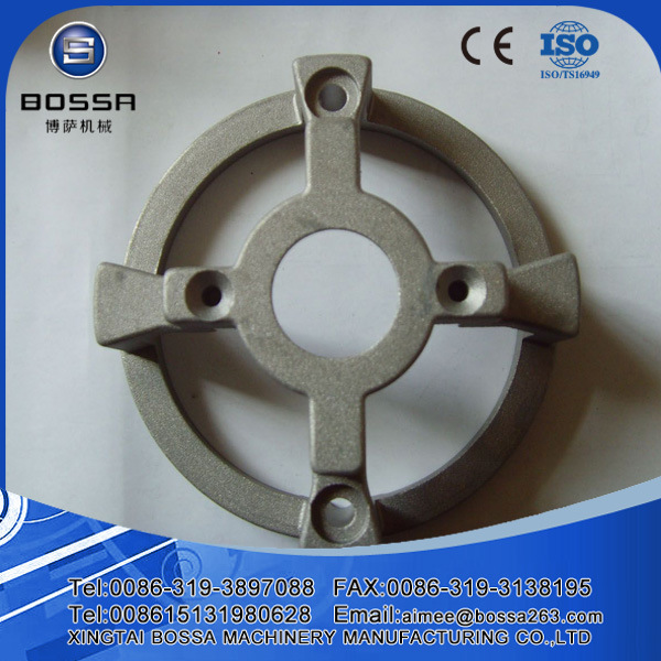 China Best Price Auto Spare Parts Lost Wax Casting