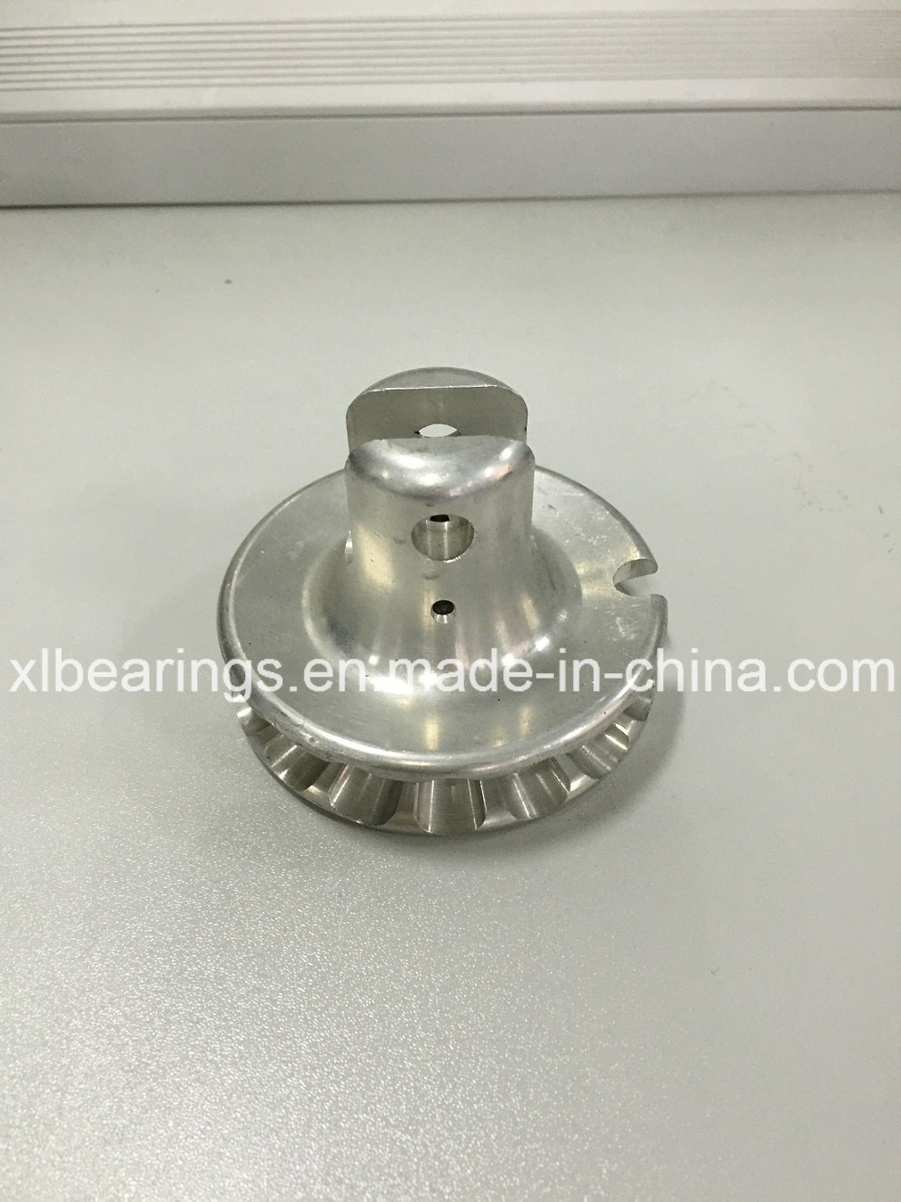 Machining CNC Stainless Steel 304 Milling Part