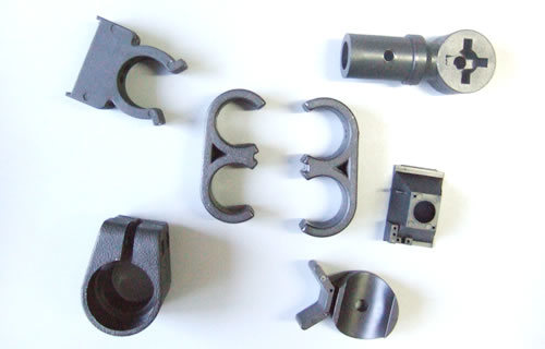 Rubber and Plastic Parts