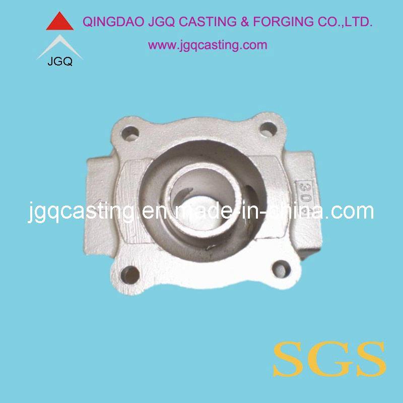 304 Stainless Steel Investment Casting Parts