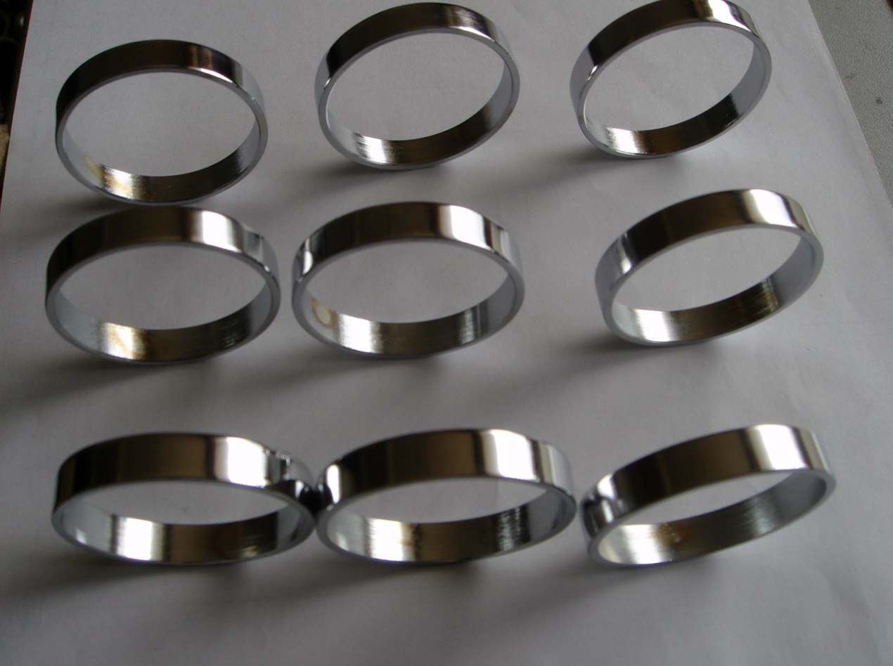 Investment Casting Stainless Steel Loop