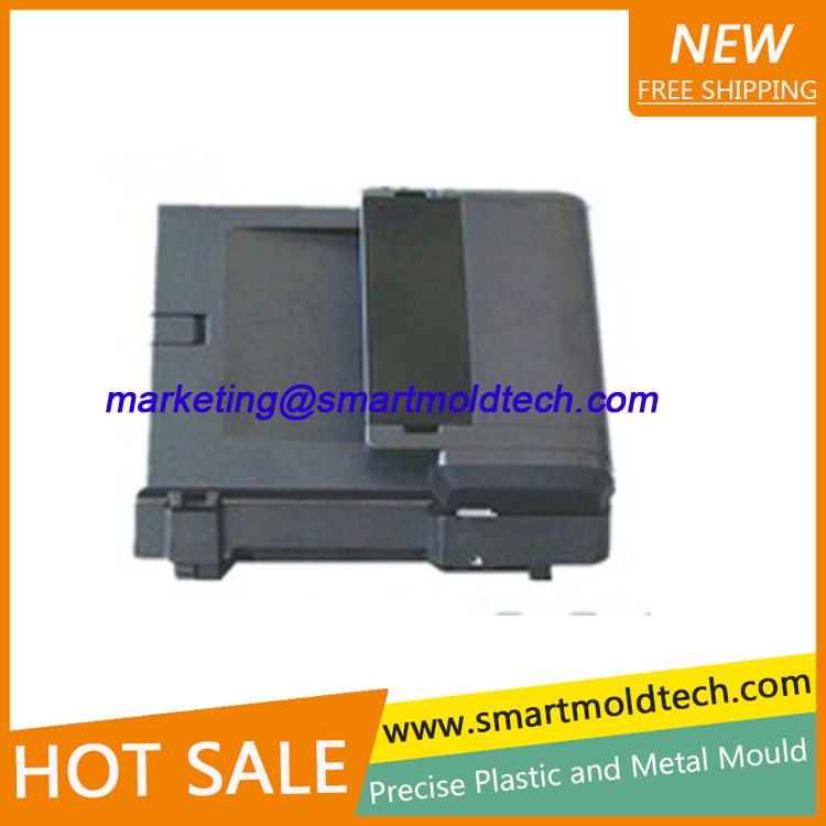 Office Product Copying Machine Shell Plastic Injection Mould