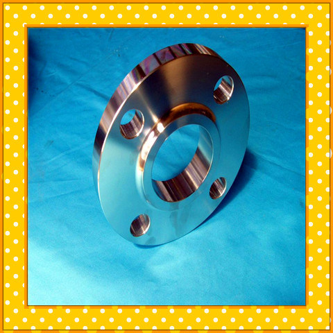 347 Stainless Flange