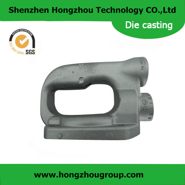 High Quality Investment Casting for Auto Parts, Metal Casting