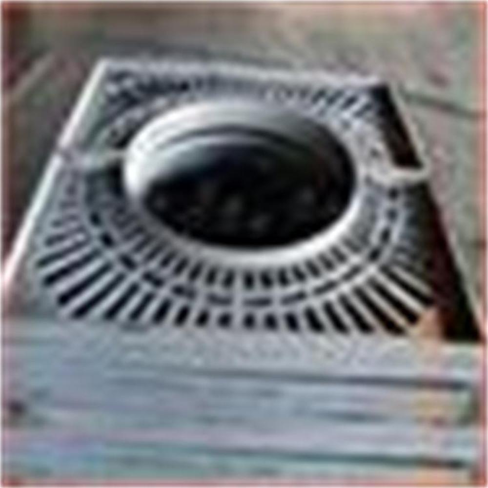 Ductile Tree Grate 2000X2000