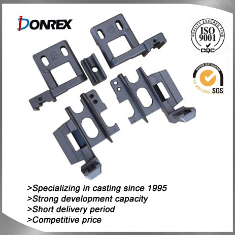 Investment Casting Textile Machinery Parts