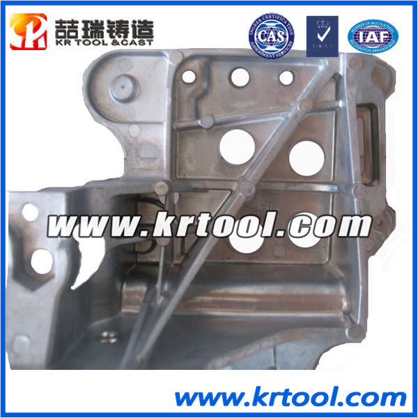 Professional Factory Made Permanent Mold Die Casting Machine Parts in China