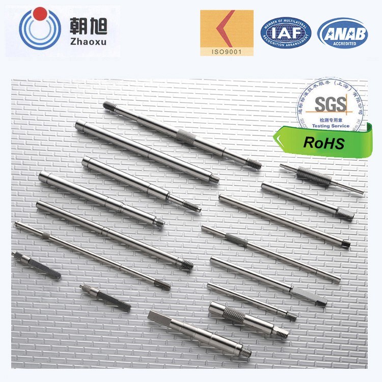 Professional Factory Standard Forging Shaft for Home Application