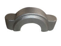 Bearing Cover 16 L - 80-0
