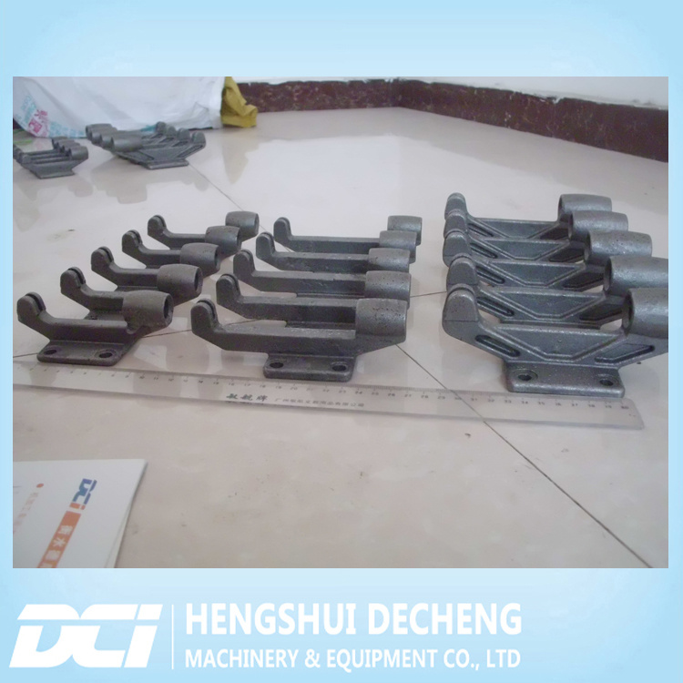 Toggle Clamp /Fixation Clamp/Quick Clamp (Shell mold casting+Carbon steel material)