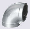 Stainless Steel Precision Elbow Casting