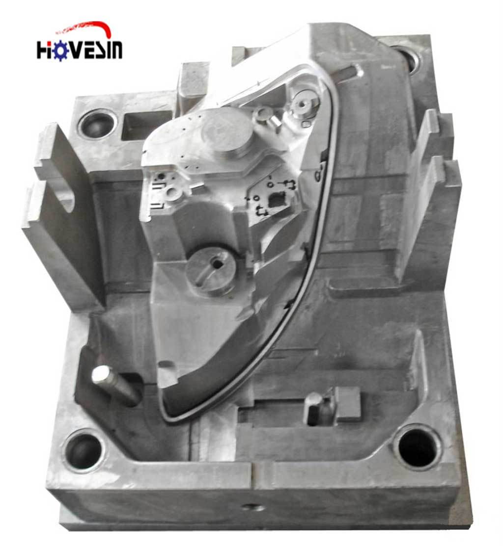 Tooling Die Casting Mold