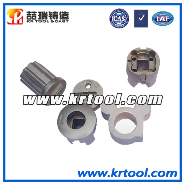 Professional Die Casting Aluminium Alloy Machinery Parts Manufacturer in China