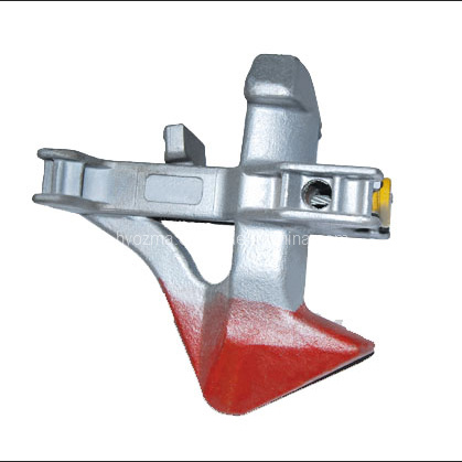Investment Casting for Marine Hardware (HY-MH-014)