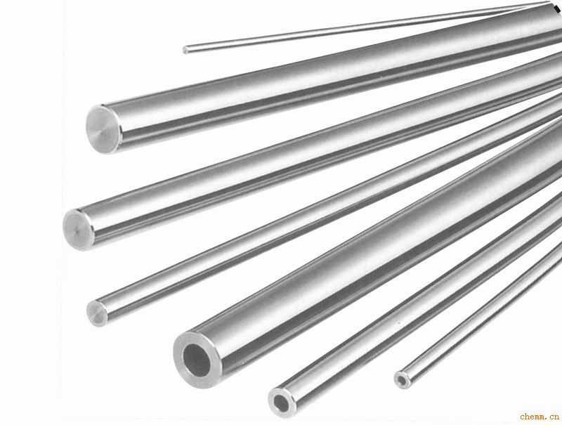 Steel Shaft/Stainless Forged Bars