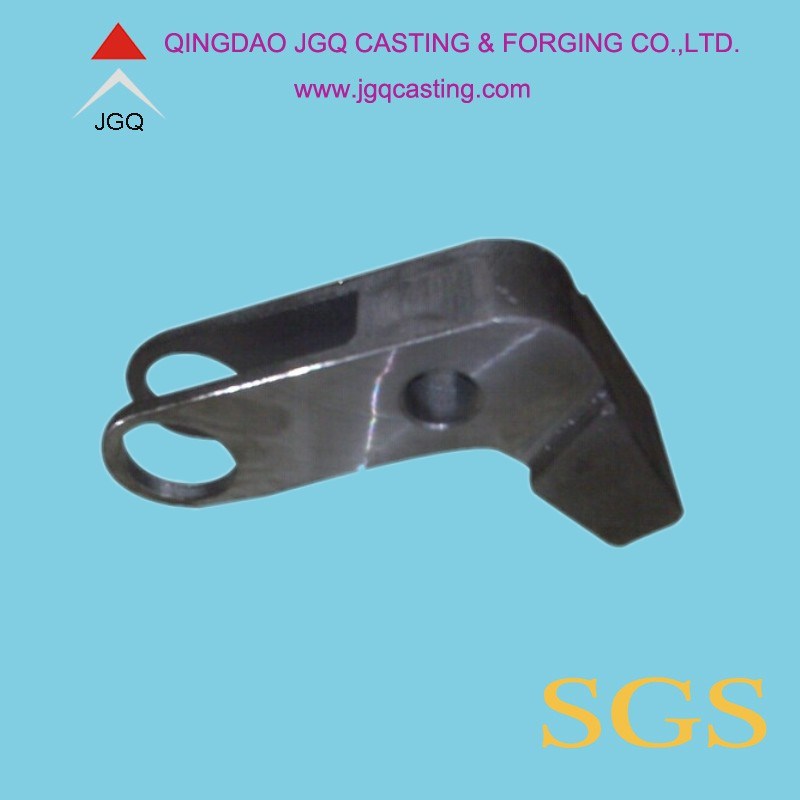 Stainless Steel Casting Machinery Parts