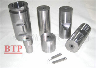 Carbide Cold Forging Tooling for Fasteners (BTP-D149)
