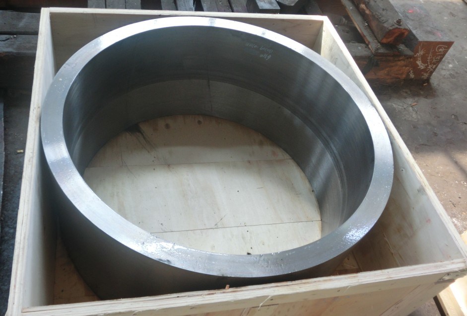 Seamless Roller Ring A105 Lf2