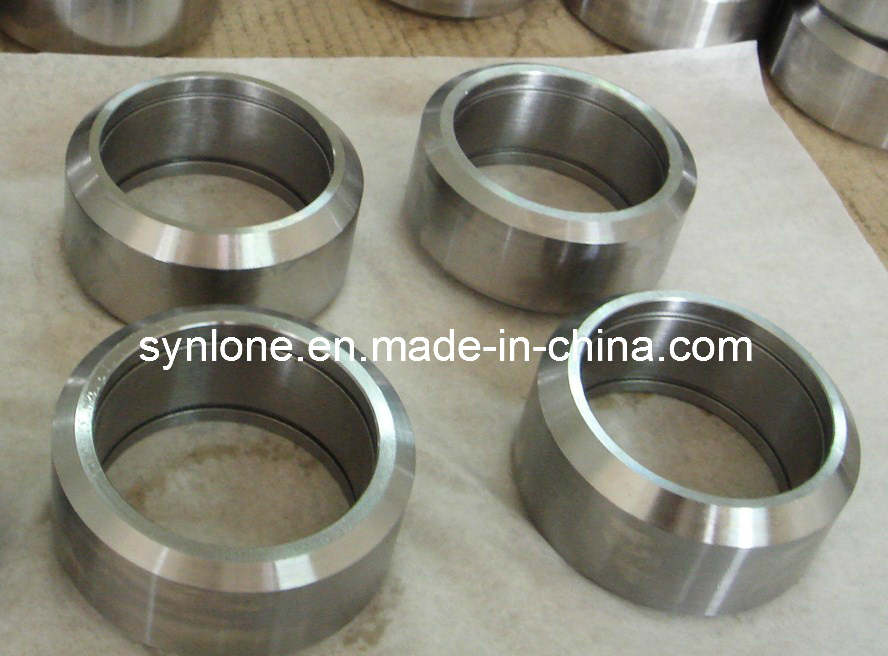 High Quality Zinc Forging Parts Provided