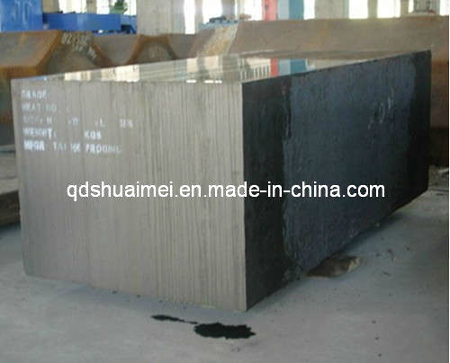 Forging Steel Block (HM-FS-03060010)