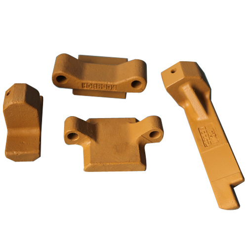 Mining Machinery Parts/Investment Casting