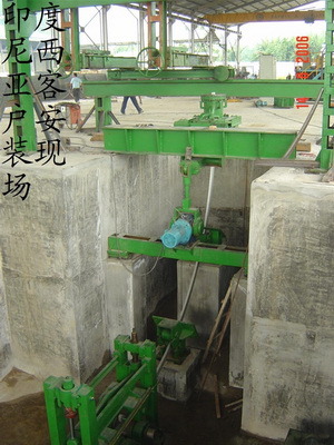 Steel Billet Continuous Casting Machine Line (CCM-RxM)