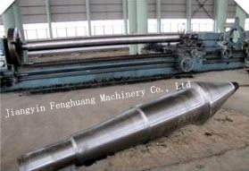 Pencil Structure Stiffness Forged Shaft