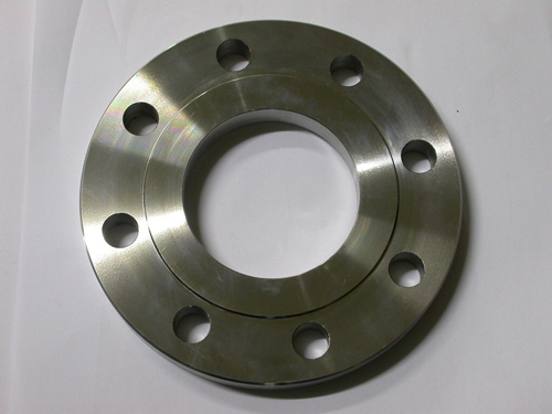 Grooved 304 316 Stainless Steel Flange