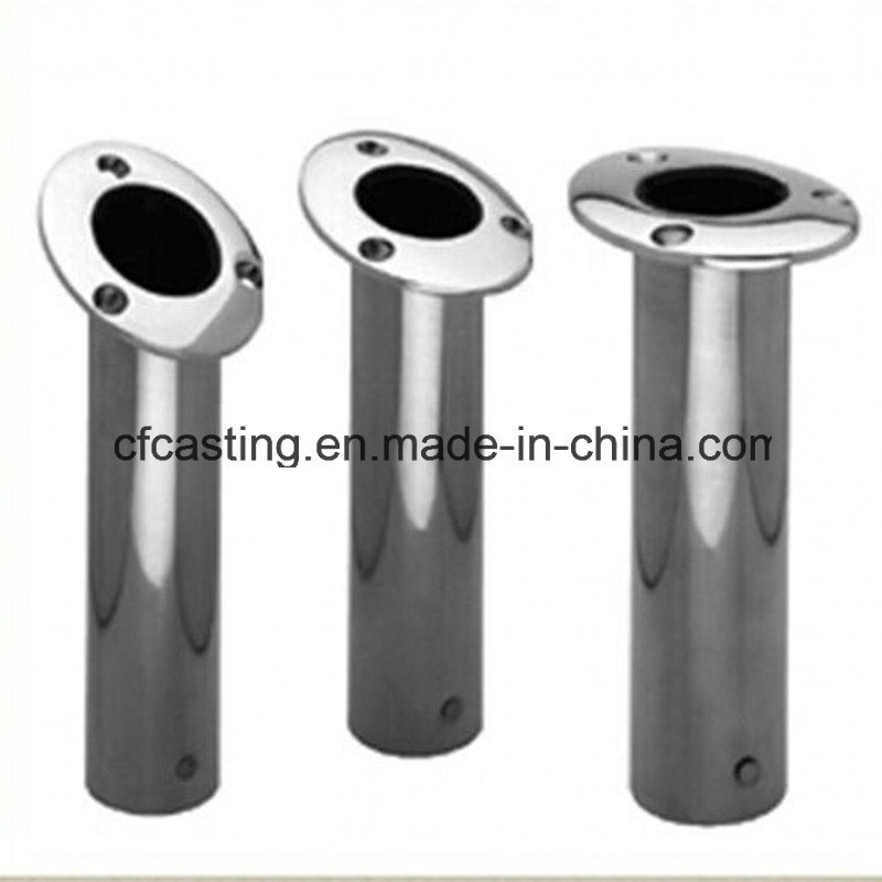 304/316L Sanitary Stainless Steel Pipe Holder