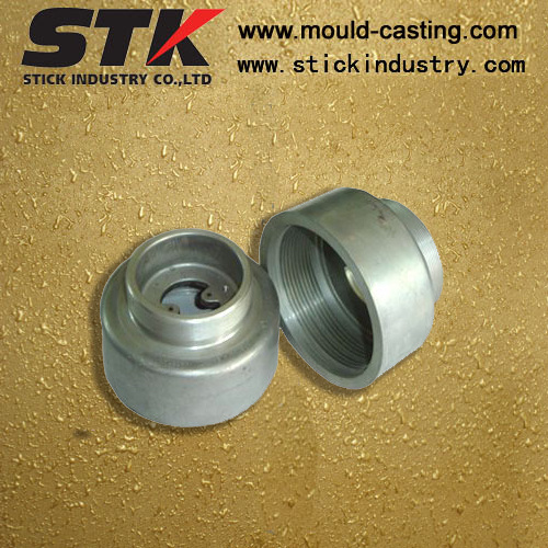 Aluminum Alloy Precision Die Casting, Aluminum Housing Die Casting (STK-A-1060)