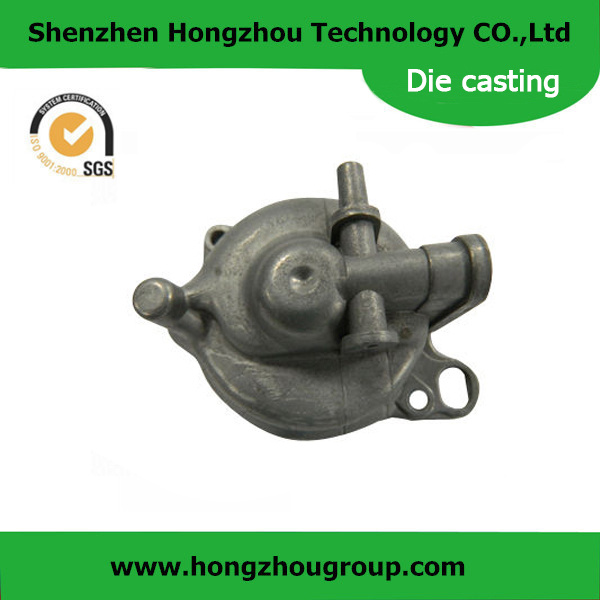 China OEM Custom Design Metal Investment Casting