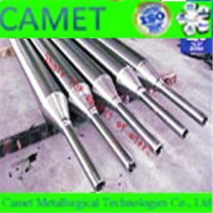 Centrifugally Casting Heat Resistant Furnace Roll