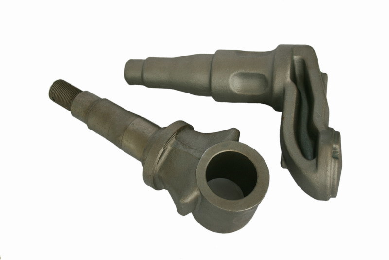 Lost Wax Casting Parts-Machinery Parts